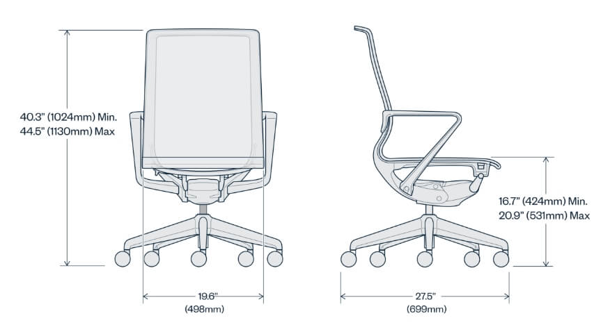 product dimensions image
